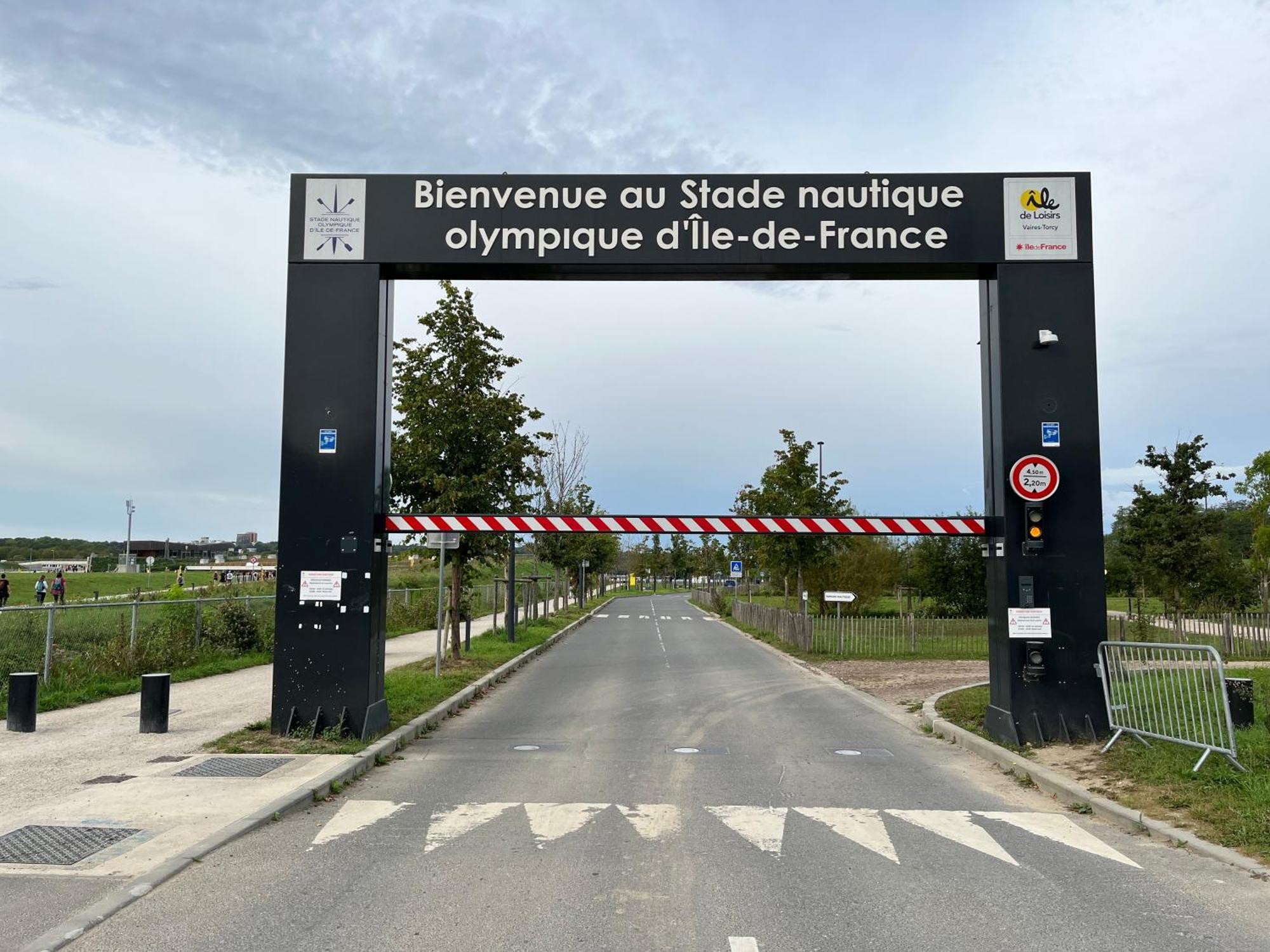 Apartment Le 24 Nautic, Douillet Bassin Olympique Disneyland & Paris Avec Parking Vaires-sur-Marne